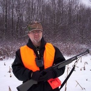 Meet your Posher, Ronald